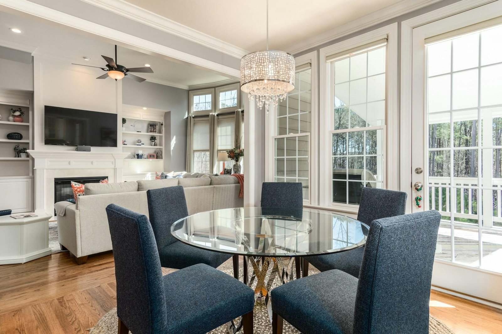 How to Stage Your Home for a Quick Sale